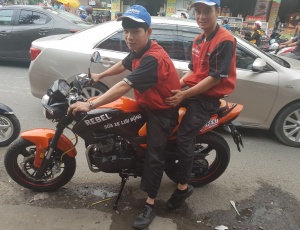 dich vụ cứu hộ quận bình thạnh ,quận gò vấp