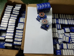 Bạc đạn TPI các loại