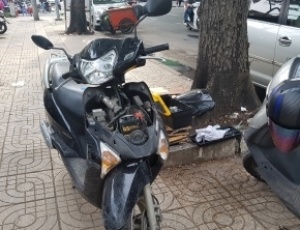 SỬA XE BÌNH THẠNH , SỬA XE QUẬN BÌNH THẠNH , SỬA XE MINH ĐÔNG.