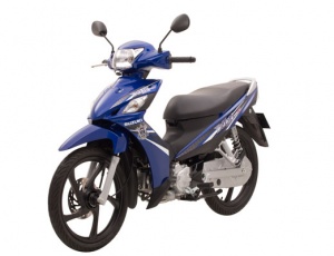 Sửa Xe Suzuki chuyên nghiệp