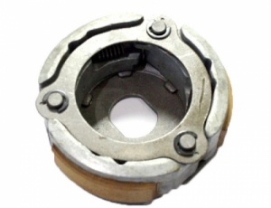 Bố ba càn Novo LX