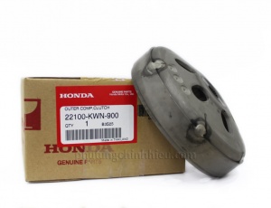 Chuông nồi tay ga Honda Thái Lan