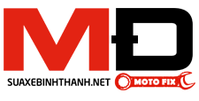 SỬA XE MINH ĐÔNG