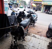 Suzuki Việt Nam không đủ phụ tùng sửa chữa xe  Ôtô  Việt Giải Trí